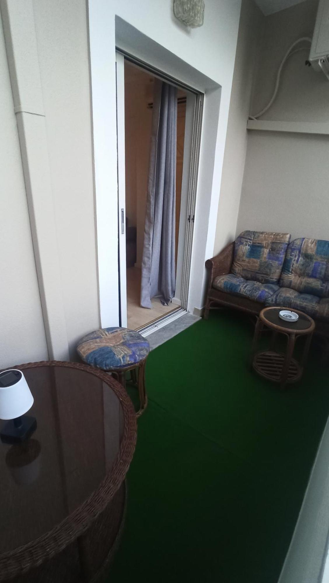 Spyros' Apartment Near Marina Mytilíni Zewnętrze zdjęcie